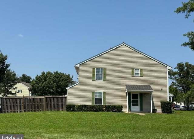 Property at 6290 Whistlers Pl, Waldorf, MD 20603, 3 beds, 2.5 baths