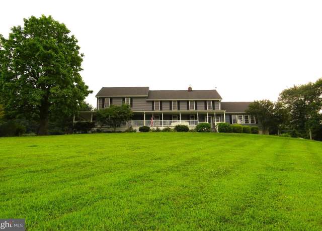 Property at 1311 Silver Run Valley Rd, Westminster, MD 21158, 6 beds, 5 baths