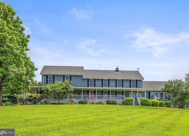 Property at 1311 Silver Run Valley Rd, Westminster, MD 21158, 6 beds, 5 baths