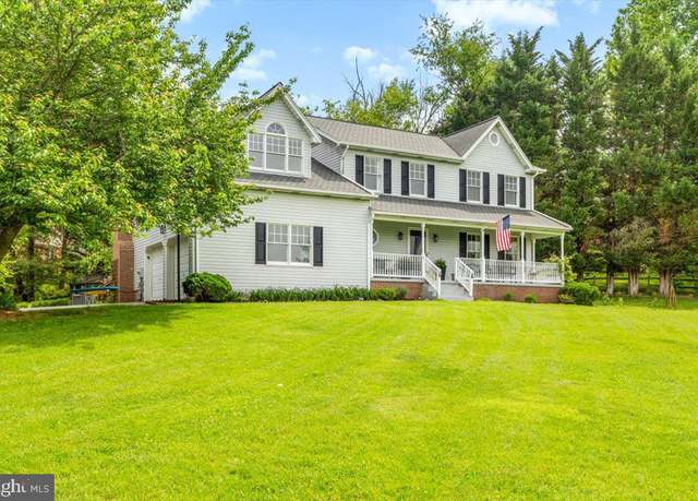 Property at 7501 Mason Ct, Middletown, MD 21769, 4 beds, 2.5 baths