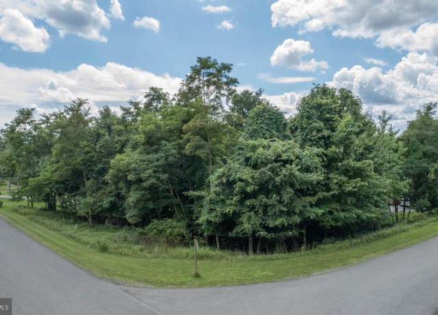 Property at 61 Mountaintop Rd, Mc Henry, MD 21541