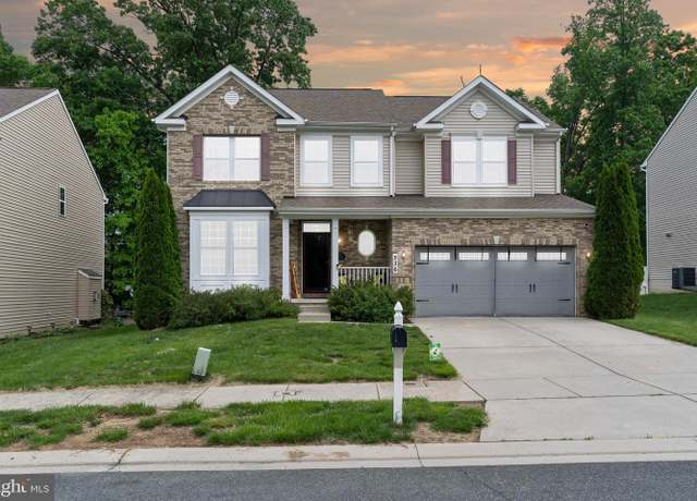Property at 536 Westwell Ln, Bel Air, MD 21014, 4 beds, 2.5 baths