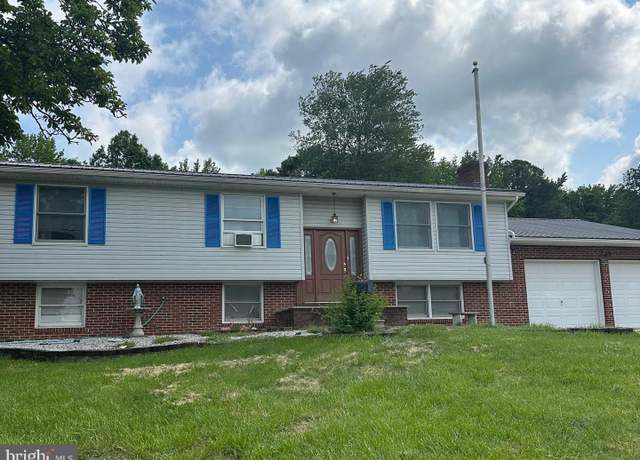 Property at 677 W Bel Air Ave, Aberdeen, MD 21001, 5 beds, 2.5 baths