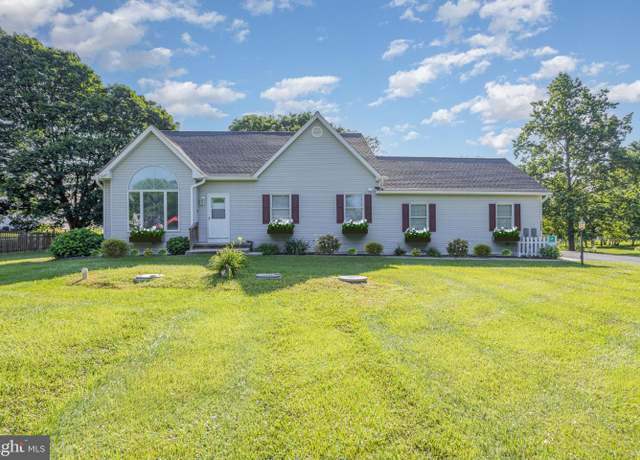 Property at 1636 Dulaney Dr, Jarrettsville, MD 21084, 4 beds, 3 baths