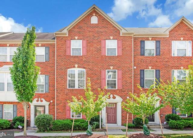 Property at 7316 Summit Rock Rd, Elkridge, MD 21075, 3 beds, 3 baths