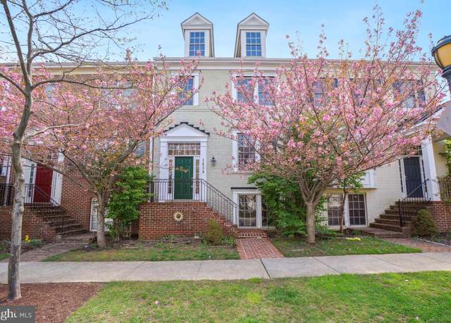 Property at 1639 Piccard Dr, Rockville, MD 20850, 4 beds, 3.5 baths