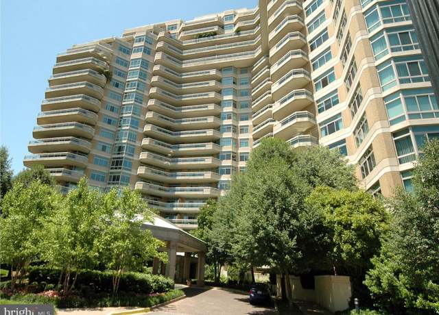 Property at 5610 Wisconsin Ave #107, Chevy Chase, MD 20815, 2 beds, 2.5 baths