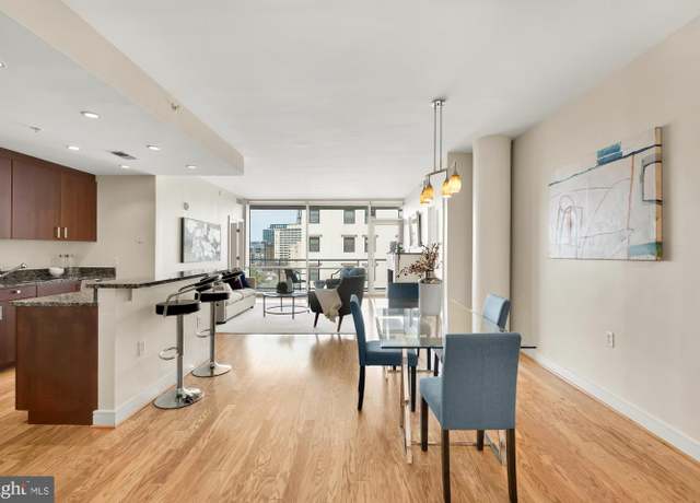 Property at 6820 Wisconsin Ave #6009, Bethesda, MD 20815, 2 beds, 2.5 baths