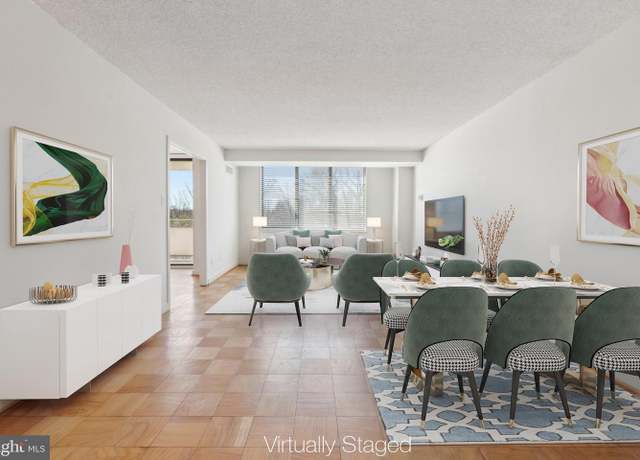 Property at 5225 Pooks Hill Rd Unit 722S, Bethesda, MD 20814, 1 bed, 1 bath