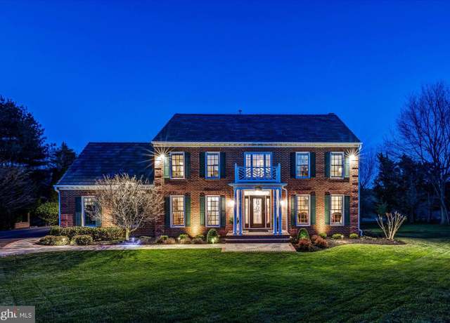 Property at 9105 Goshen Valley Dr, Laytonsville, MD 20882, 4 beds, 4.5 baths