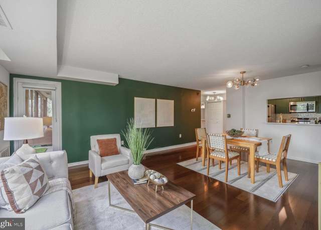Property at 10101 Grosvenor #215, North Bethesda, MD 20852, 2 beds, 2 baths
