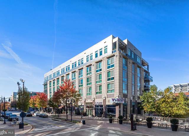 Property at 143 Waterfront St #502, National Harbor, MD 20745, 2 beds, 2 baths