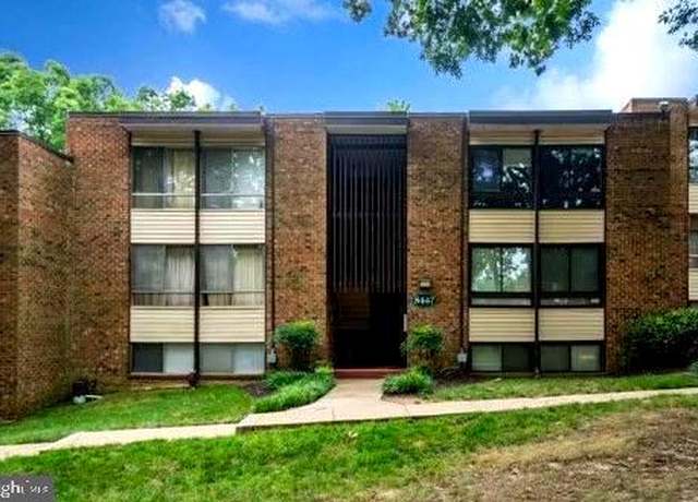 Property at 8447 Greenbelt Rd #201, Greenbelt, MD 20770, 2 beds, 1 bath