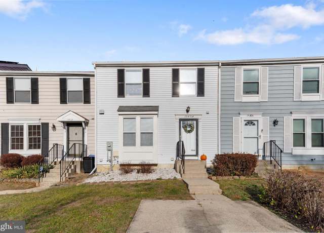 Property at 15404 N Oak Ct, Bowie, MD 20716, 2 beds, 2 baths