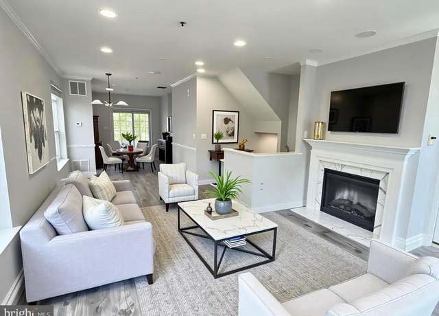 Property at 5548 Capital Gateway Dr #393, Suitland, MD 20746, 2 beds, 2 baths