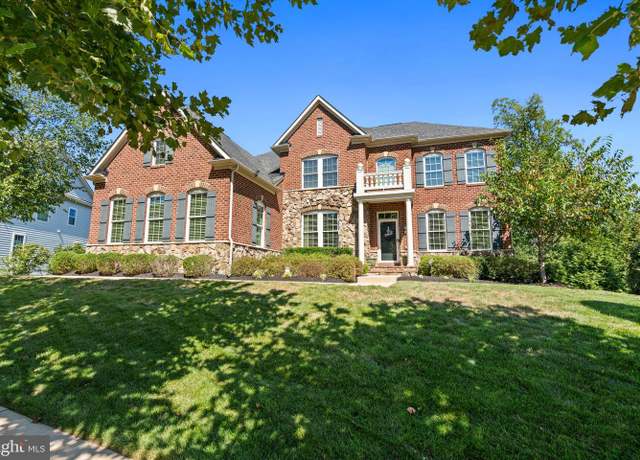 Property at 15508 Finchingfield Way, Upper Marlboro, MD 20774, 6 beds, 5 baths