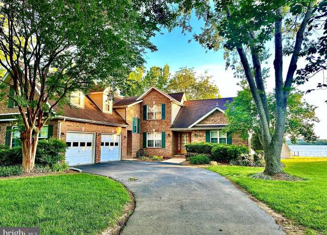 Property at 35395 Army Navy Dr, Mechanicsville, MD 20659, 4 beds, 2.5 baths
