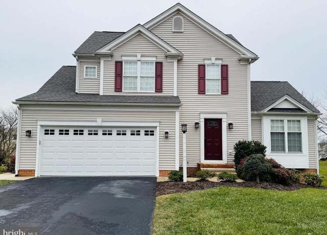 Property at 9945 Stephanie Ln, Hagerstown, MD 21740, 3 beds, 2.5 baths