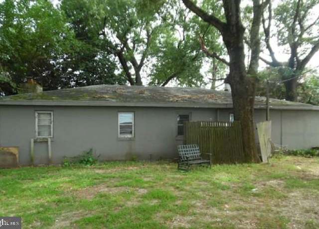 Property at 305 Naylor Mill Rd, Salisbury, MD 21801, 3 beds, 1 bath