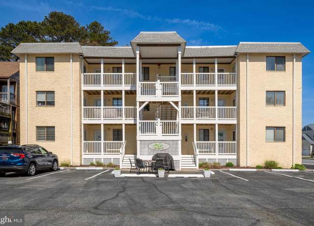 Property at 14311 Tunnel Ave #304, Ocean City, MD 21842, 2 beds, 2 baths