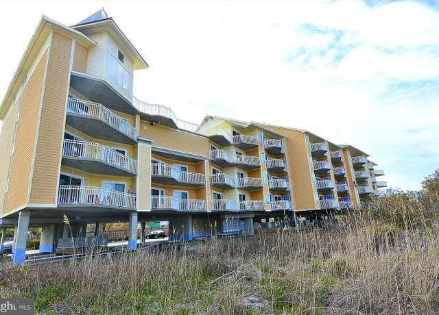 Property at 106 83rd St #109, Ocean City, MD 21842, 2 beds, 2 baths