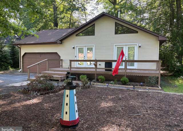 Property at 21 Moby Dick Dr, Ocean Pines, MD 21811, 3 beds, 2 baths