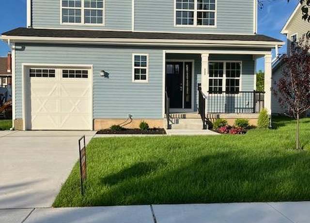 Property at 111 Heulings Ave, Riverside, NJ 08075, 3 beds, 2.5 baths