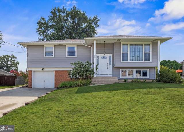 Property at 29 Haines Mill Rd, Delran, NJ 08075, 4 beds, 2 baths