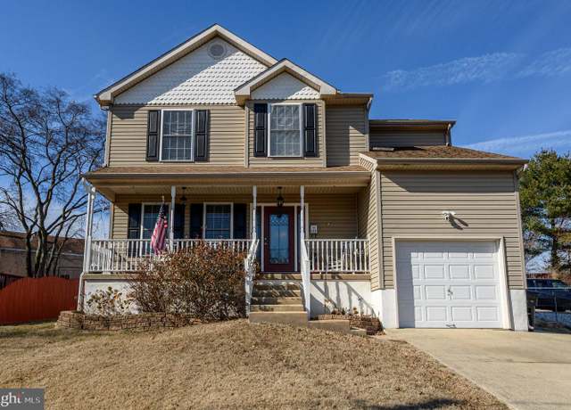 Property at 111 Trenton Ave, Barrington, NJ 08007, 4 beds, 2.5 baths