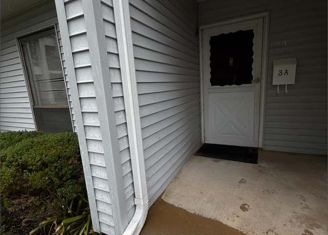 Property at 3-A--A Twin Rivers Dr, Hightstown, NJ 08520, 2 beds, 2 baths