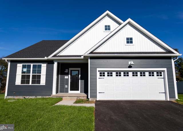 Property at 201 Kinneman Rd #25, Abbottstown, PA 17301, 3 beds, 2 baths