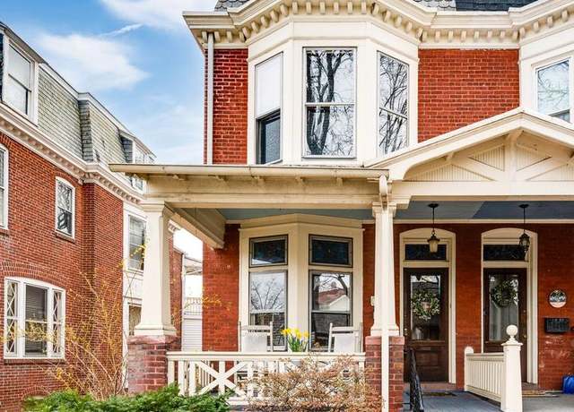 Property at 128 N 5th St, Hamburg, PA 19526, 5 beds, 1.5 baths