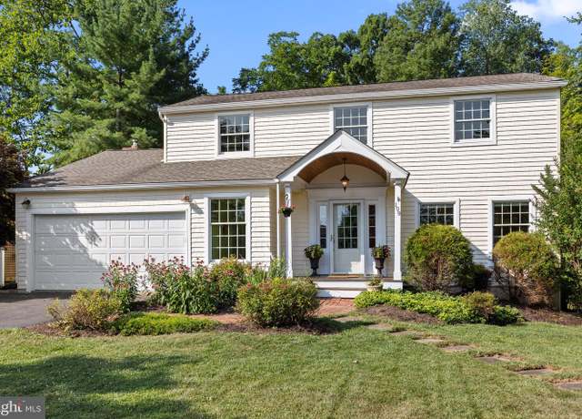Property at 109 Ruth Ln, Doylestown, PA 18901, 3 beds, 2.5 baths