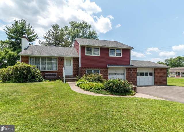 Property at 1554 Park Dr, Jamison, PA 18929, 3 beds, 1 bath