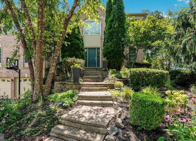 Property at 3723 Green Ridge Rd, Furlong, PA 18925, 4 beds, 3.5 baths