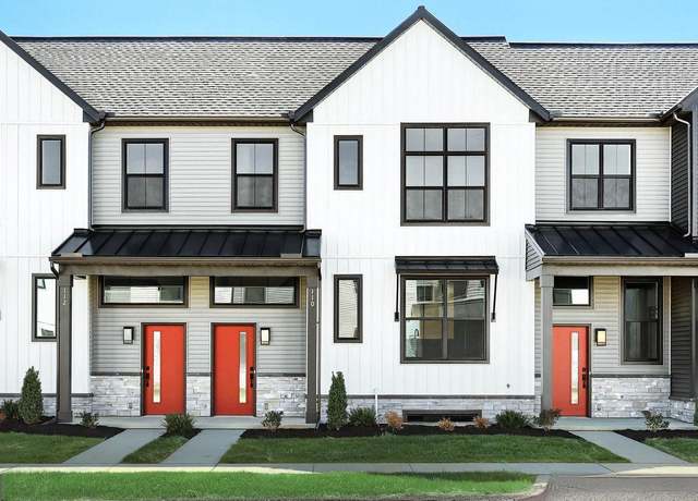 Property at 110 Madison Dr, Mechanicsburg, PA 17055, 3 beds, 2.5 baths