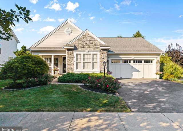 Property at 128 Harvest Run Rd N, State College, PA 16801, 2 beds, 3 baths