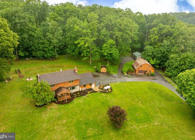 Property at 354 Lammey Rd, Honey Brook, PA 19344, 5 beds, 3.5 baths