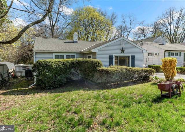 Property at 1817 Okiola Ave, Upper Chichester, PA 19061, 2 beds, 1 bath