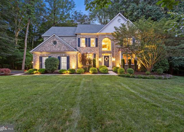 Property at 20 Cherry Cir, Glen Mills, PA 19342, 5 beds, 4.5 baths
