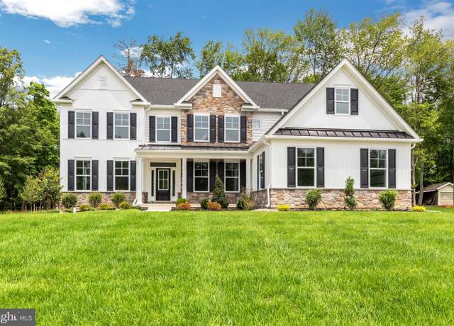Property at LOT 1 Cedar Hill Rd, Ambler, PA 19002, 5 beds, 4.5 baths