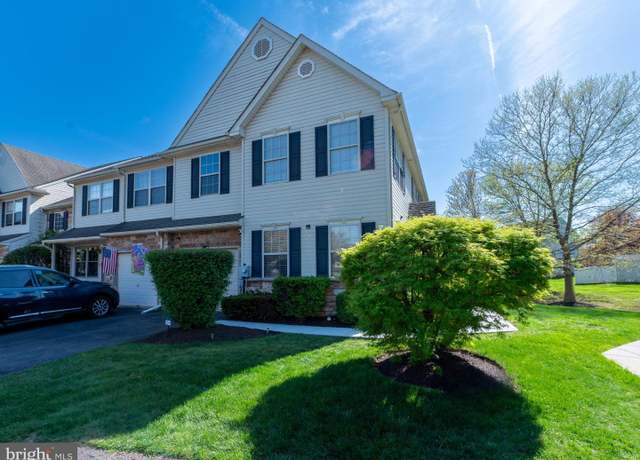 Property at 1208 Duchess Ct, Royersford, PA 19468, 3 beds, 2.5 baths