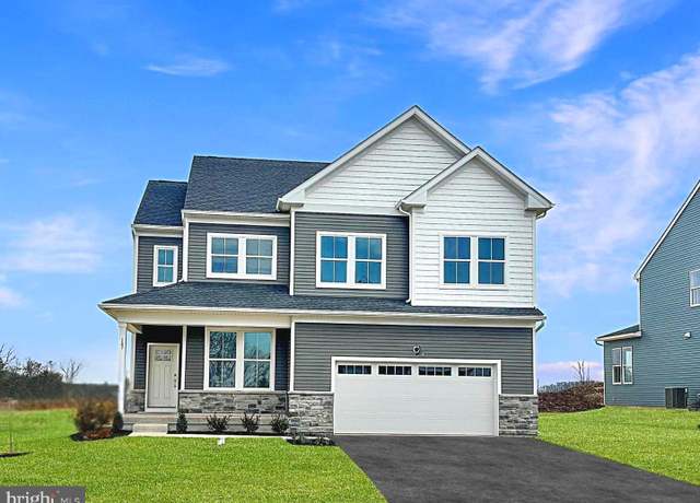 Property at 157 Steiner Way, Perkiomenville, PA 18074, 4 beds, 3.5 baths