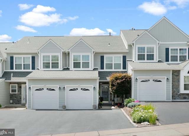 Property at 127 Ashley Way, Plymouth Meeting, PA 19462, 3 beds, 2.5 baths