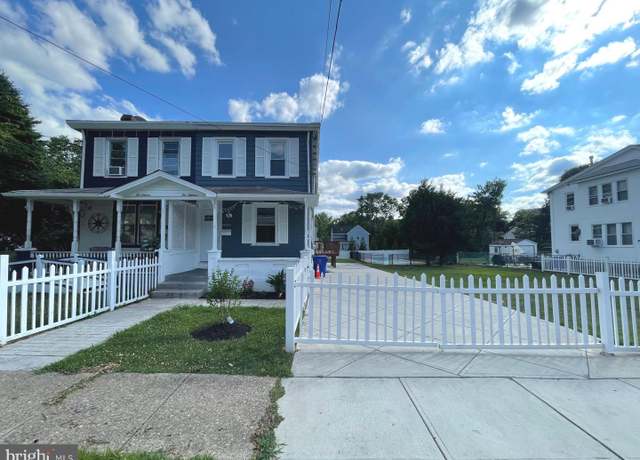 Property at 518 Jefferson Ave, Cheltenham, PA 19012, 3 beds, 2 baths