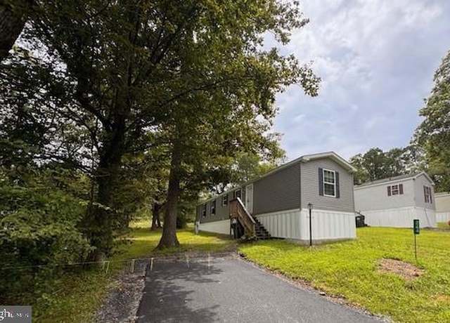 Property at 264 Birchwood Ln Lot 9, Saylorsburg, PA 18353, 2 beds, 2 baths