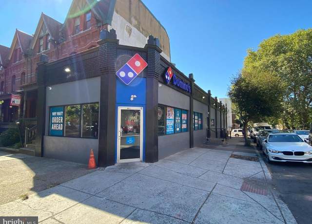 Property at 4438 Chestnut St, Philadelphia, PA 19104