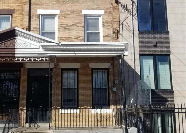 Property at 2222 N 12th St, Philadelphia, PA 19133, 5 beds, 2 baths