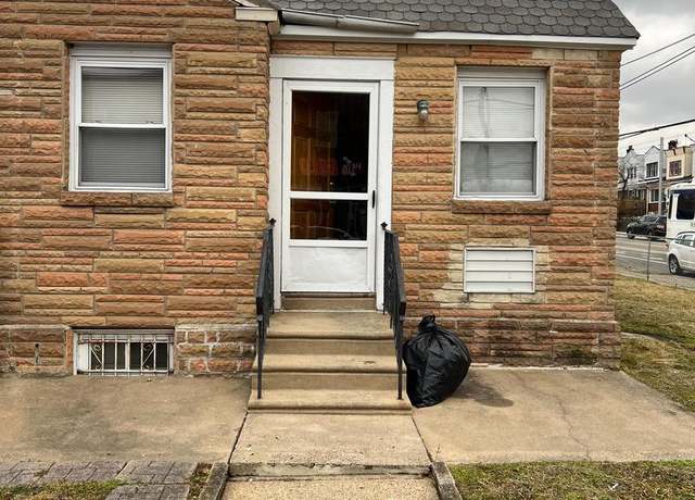 Property at 2451 S 57th St, Philadelphia, PA 19143, 2 beds, 1 bath