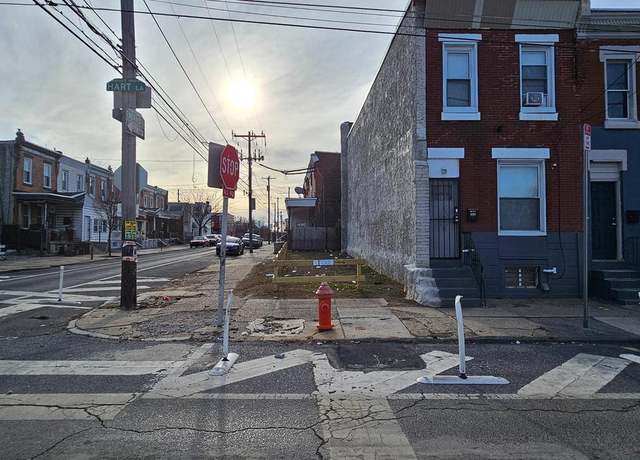 Property at 1950 Hart Ln, Philadelphia, PA 19134